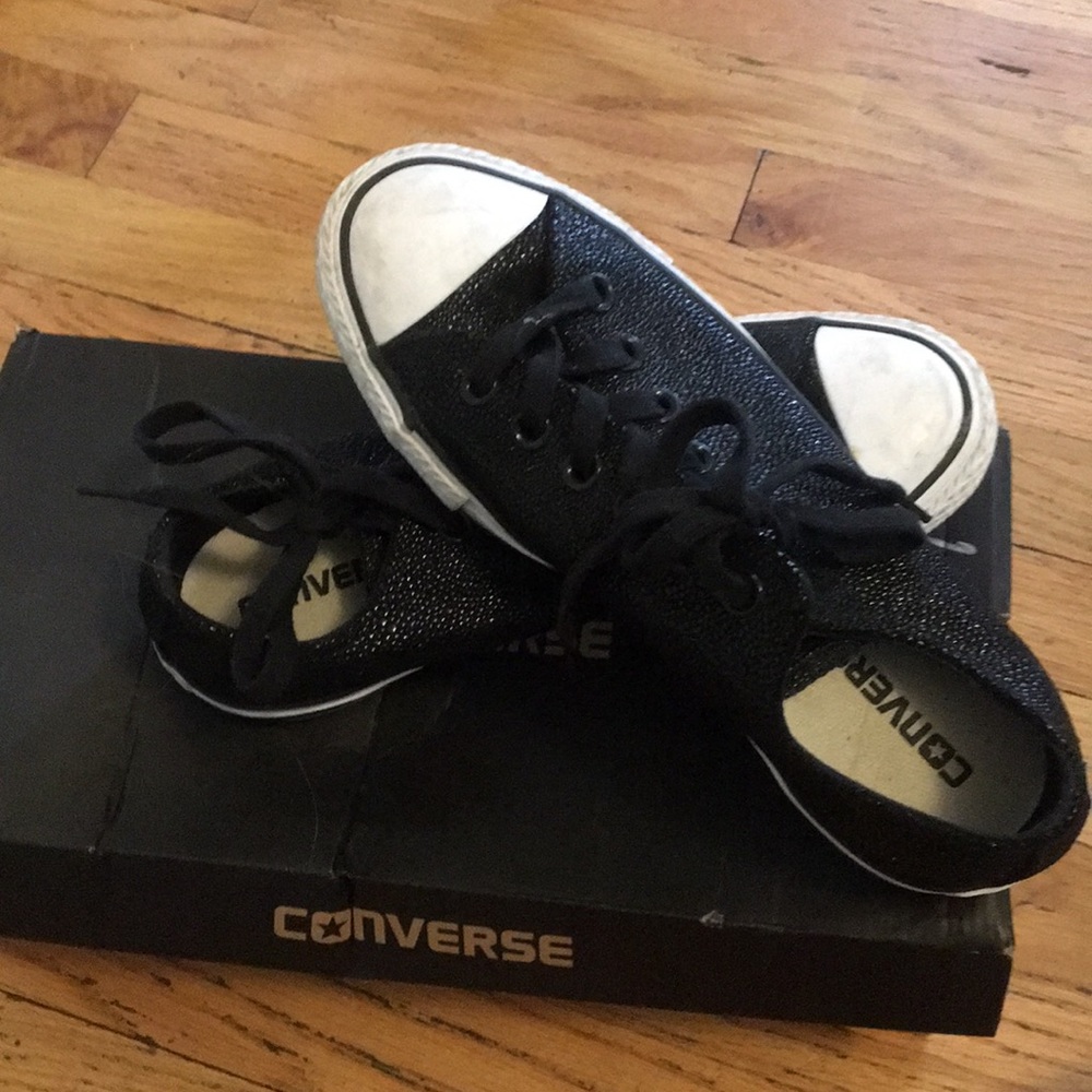 Converse shoes
